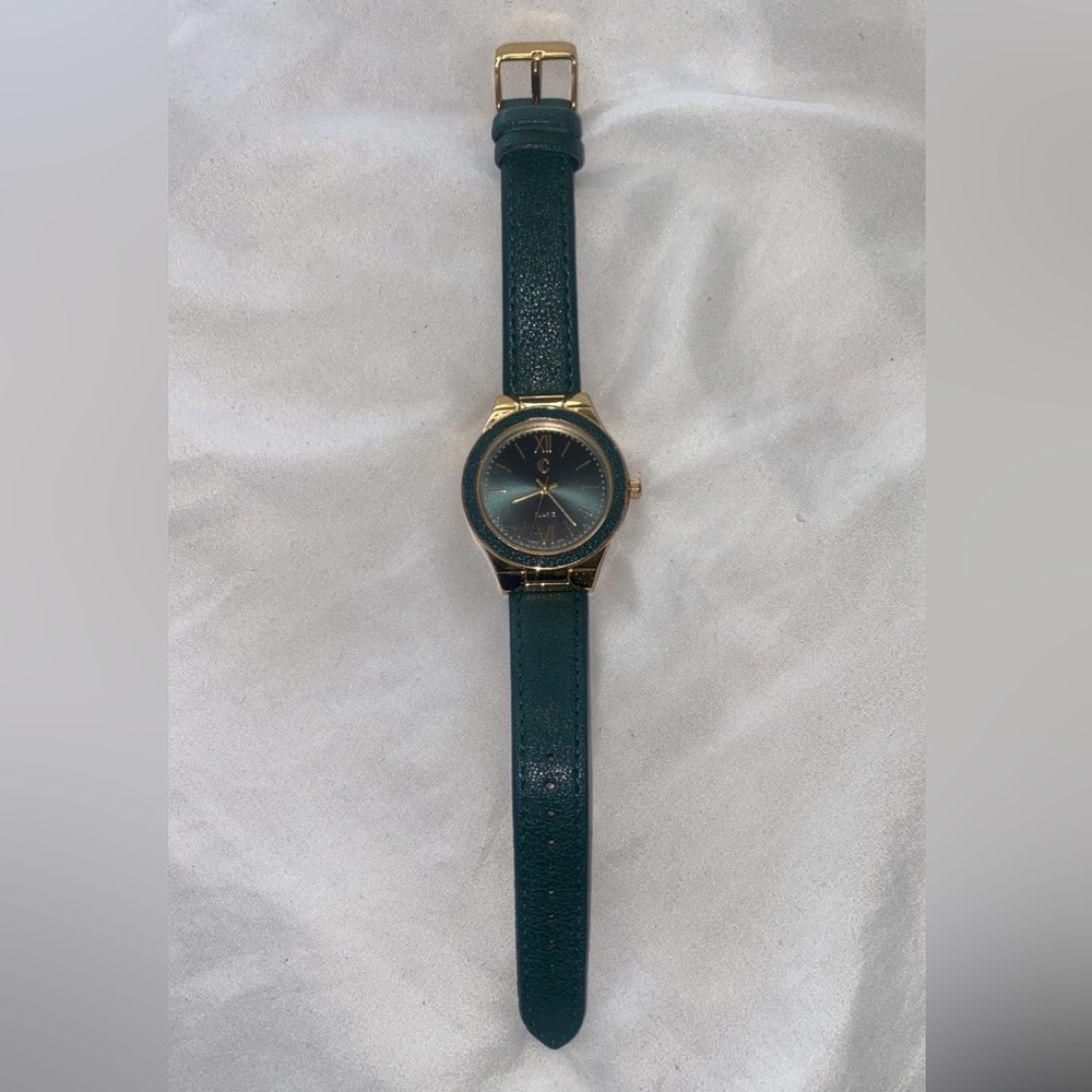 C brand watch